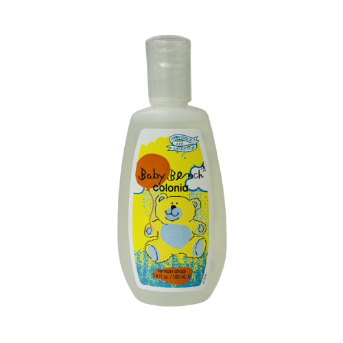 Baby Bench Colonia Lemon Drop 100ml